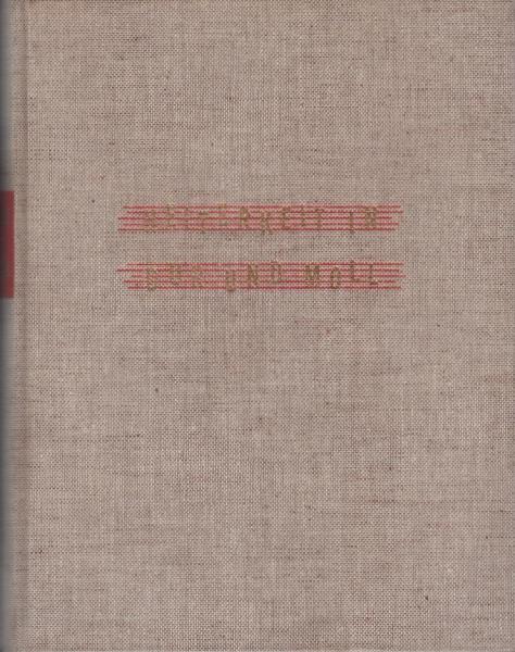 Heiterkeit in Dur und Moll : dt. Humor d. Gegenwart in Wort u. Bild.