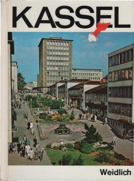 Kassel.