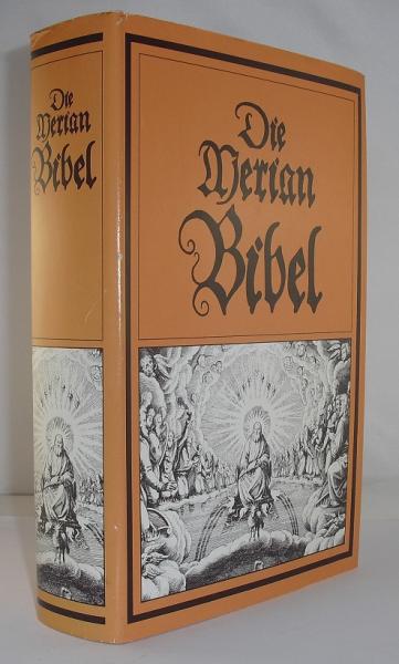 Die Bibel : d. ganze Heilige Schrift d. Alten u. Neuen Testaments ; [rev. Text 1964].