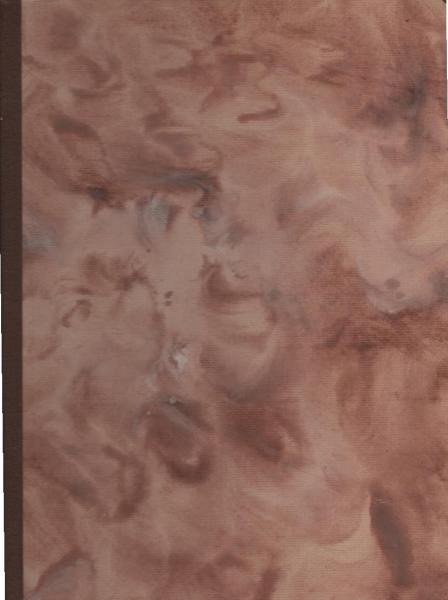 Sonate für Piano solo.