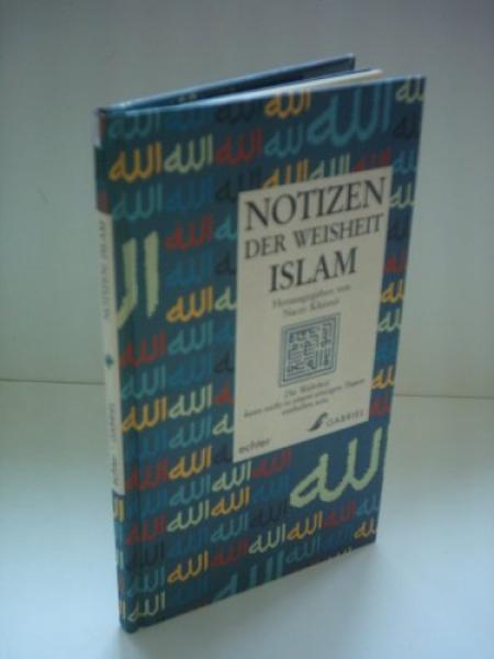 Notizen der Weisheit - Islam.