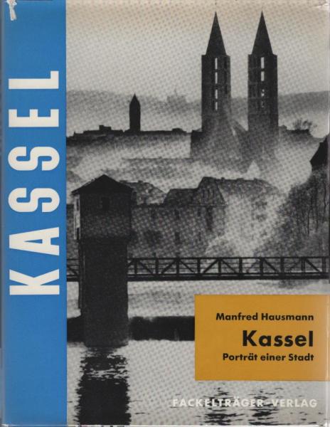 Kassel : Porträt e. Stadt.