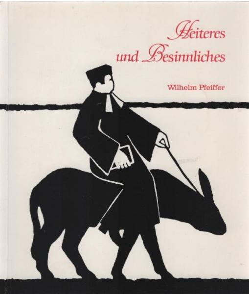 Heiteres und Besinnliches; Teil 3 : Blindsein wurde mir zum Segen. Besinnliche und heitere Gedichte
