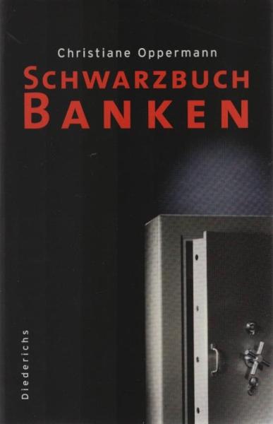 Schwarzbuch Banken.
