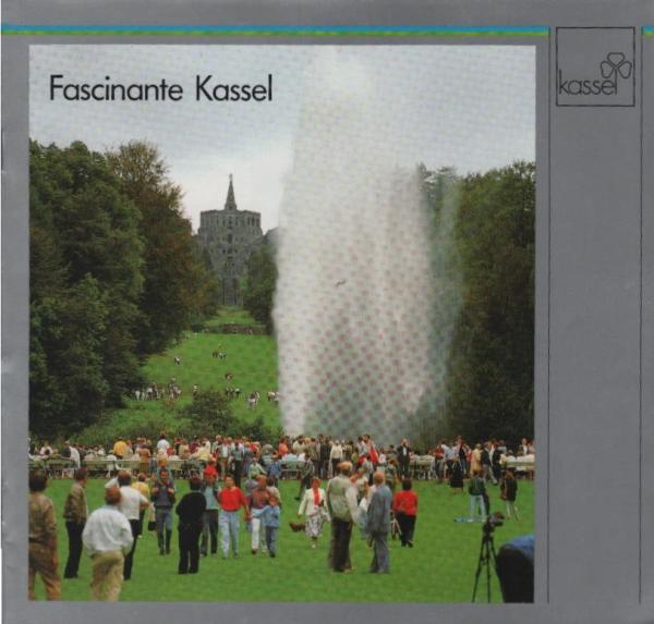 Fascinante Kassel