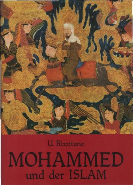 Mohammed und der Islam.