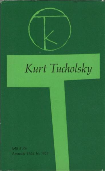 Mit 5 PS : Auswahl 1924 - 1925
