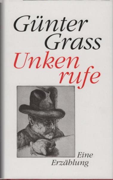 Unkenrufe : eine Erzählung.