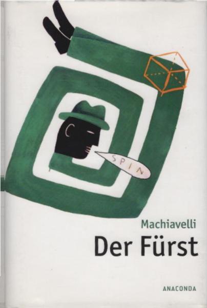 Der Fürst.