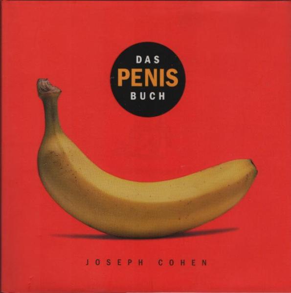 Das Penis Buch