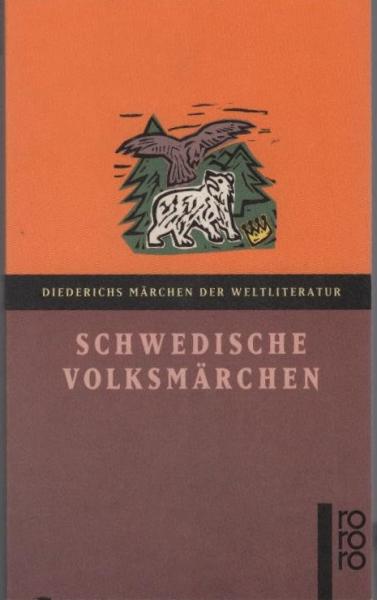 Schwedische Volksmärchen.