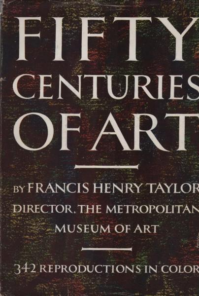 Fifty centuries of art