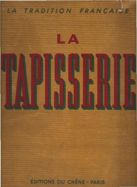 La tapisserie