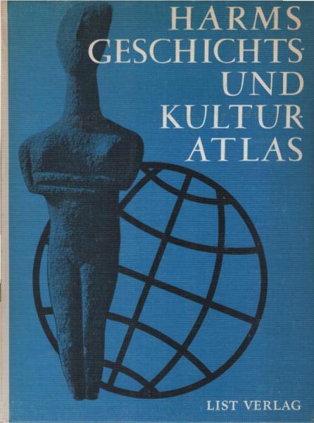 Geschichts- und Kulturatlas.