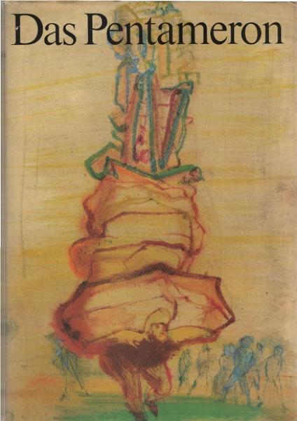 Das Pentameron.