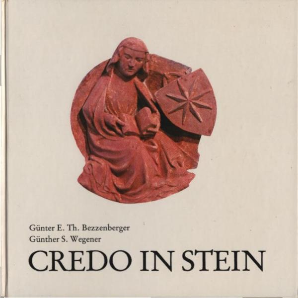 Credo in Stein.