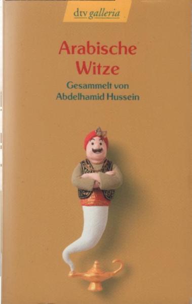 Arabische Witze.