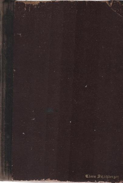 Opern und Oratorien : im Klavier-Auszug mit Text ; Germani. Sammlung der beliebtesten Vaterlandslieder für eine Singstimme mit Pianofortebegleitung