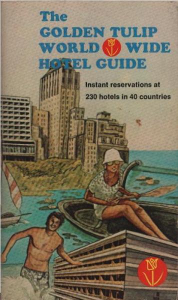The Guide Golden Tulip World Wide Hotel