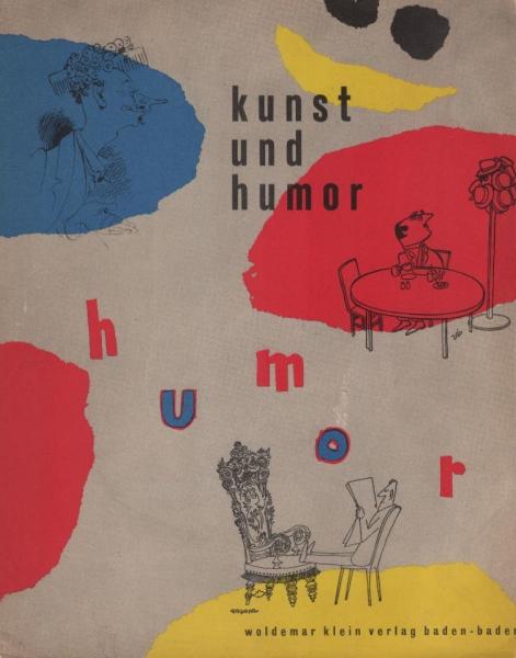 kunst und humor.