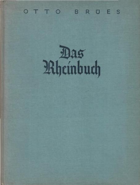 Das Rheinbuch.