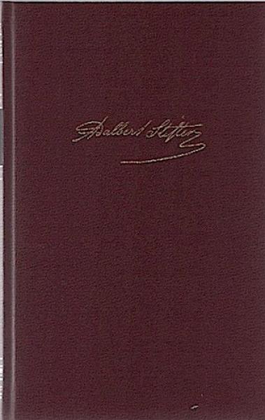 Ausgewählte Werke in einem Band.