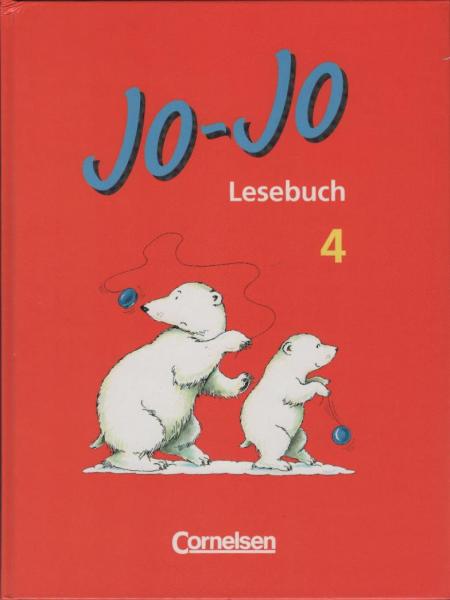 Jo-Jo; Teil: Schuljahr 4.
