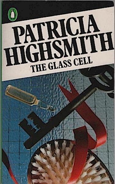 The glass cell.