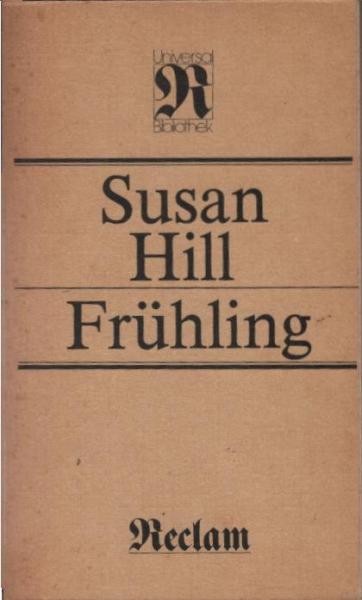 Frühling.