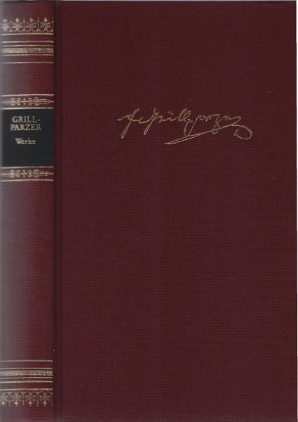 Ausgewählte Werke in einem Band