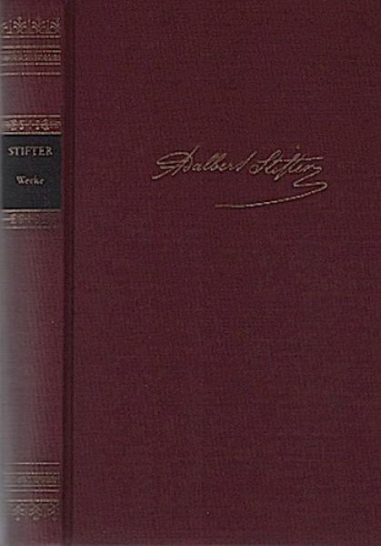 Ausgewählte Werke in einem Band