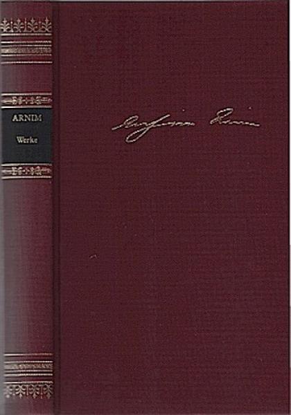 Ausgewählte Werke in einem Band