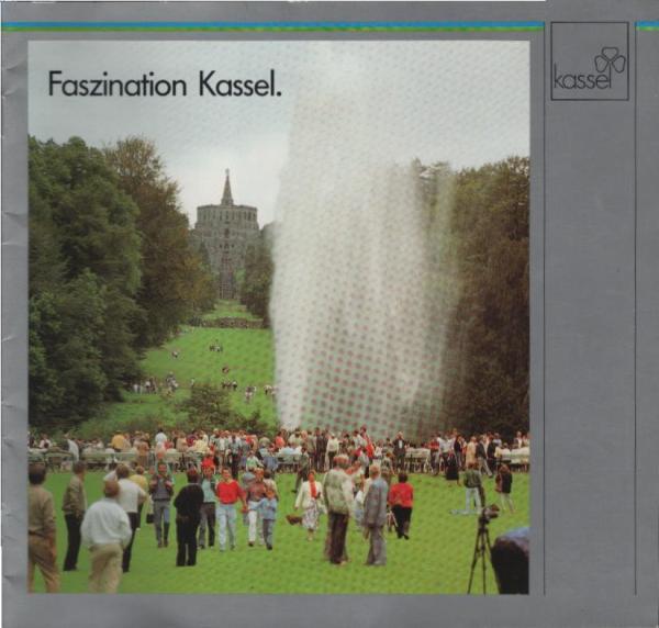 Faszination Kassel.
