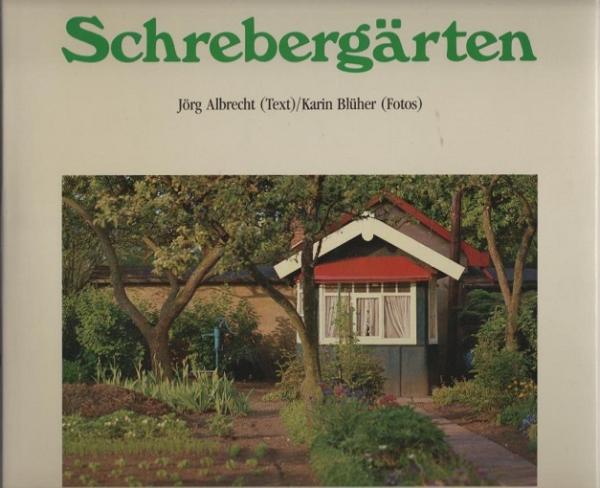 Schrebergärten.