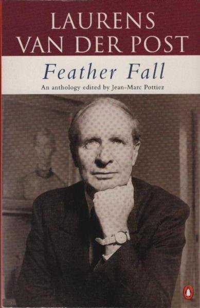 Feather fall : an anthology