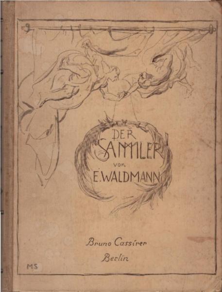 Sammler und ihresgleichen.