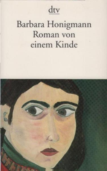 Roman von einem Kinde : sechs Erzählungen.