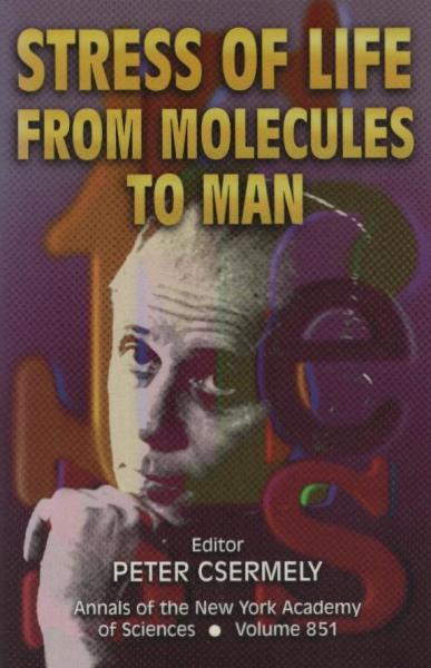 Stress of life: from molecules to man