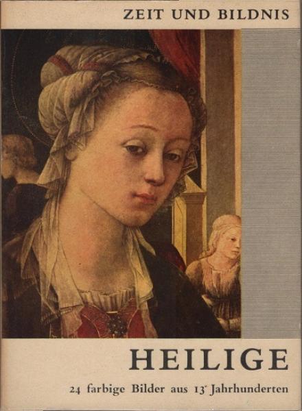 Erde und Himmel : 24 Farbtaf.