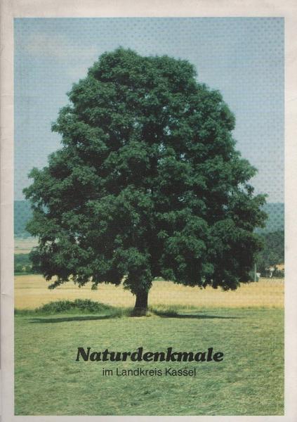 Naturdenkmale im Landkreis Kassel