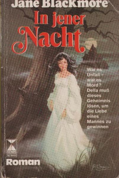 In jener Nacht / XENOS TOP-Roman Nr. 1040
