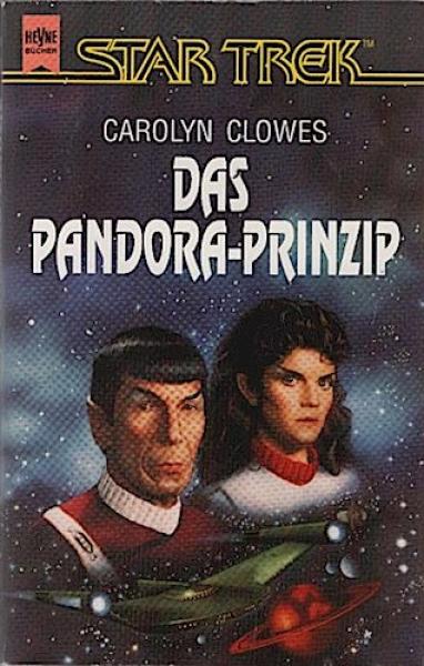 Star Trek; Teil: Deep Space Nine.