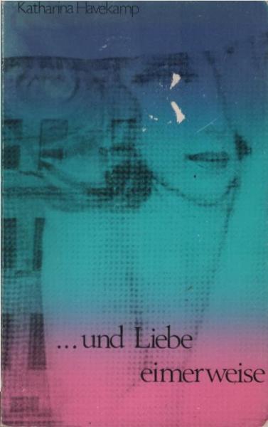 Und Liebe eimerweise.
