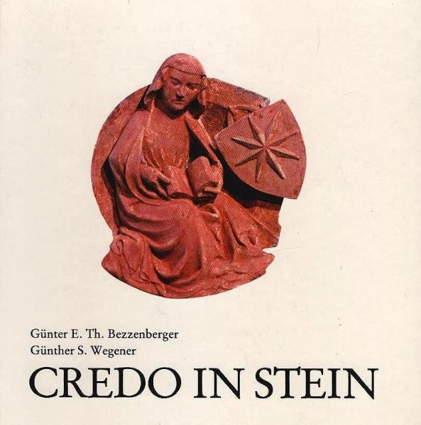 Credo in Stein.