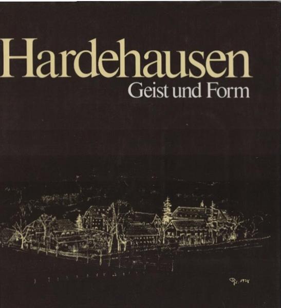 Hardehausen : Geist u. Form.