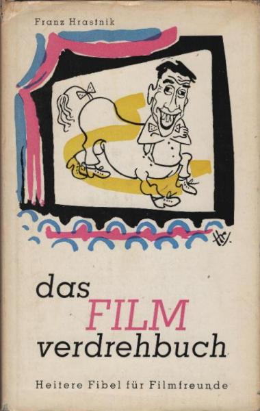 Das Filmverdrehbuch.