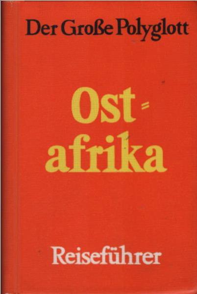 Ostafrika