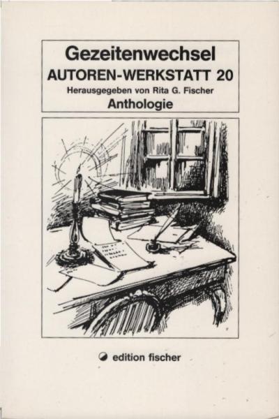 Gezeitenwechsel : Anthologie.