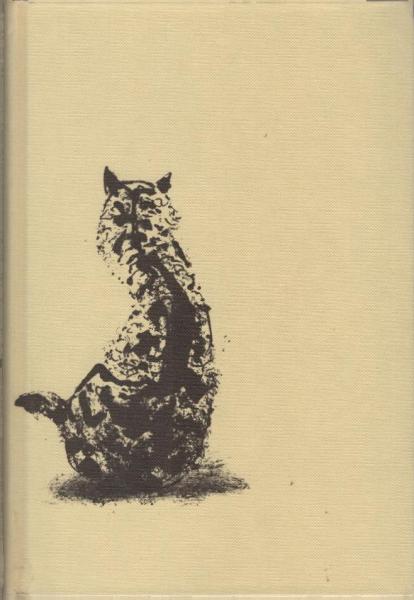 Lebensansichten des Katers Murr : nebst fragmentarischer Biographie des Kapellmeisters Johannes Kreisler in zufälligen Makulaturblättern.