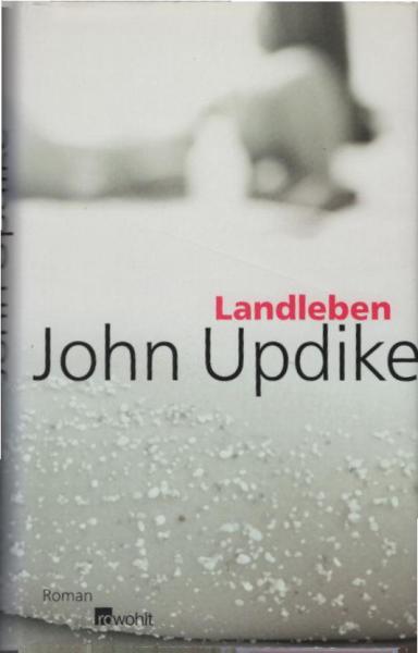 Landleben : Roman.